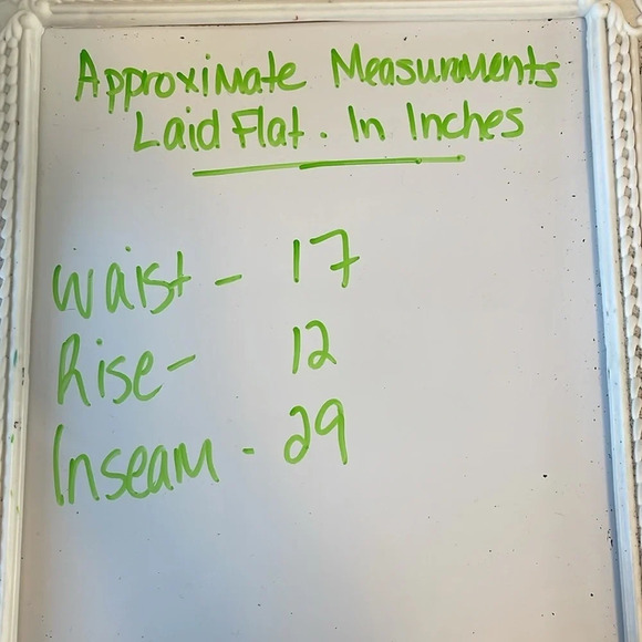 MADEWELL Blue Medium Hayes Wash 10” High-Rise Skinny Jeans Stretch Size 31 - Picture 11 of 12